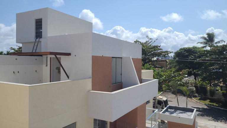 Imagem Apartamento com 2 Quartos à Venda, 64 m² em Vilas Do Atlantico - Lauro De Freitas