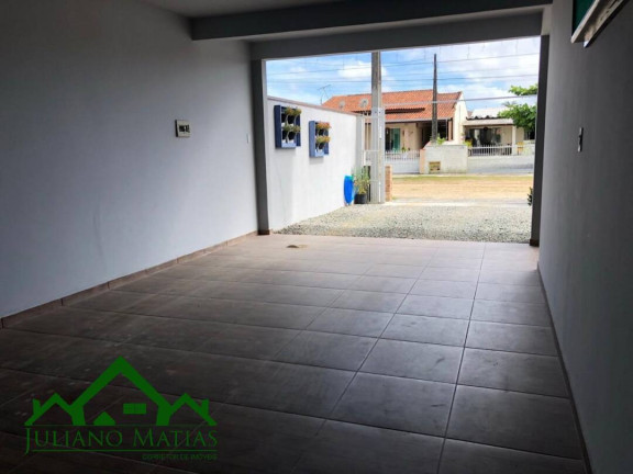 Imagem Sobrado com 6 Quartos à Venda, 220 m² em Centro - Balneário Barra Do Sul
