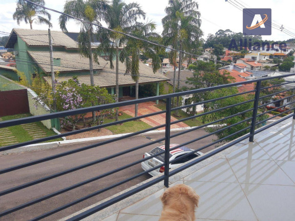 Imagem Casa com 3 Quartos à Venda, 250 m² em Condomínio Villagio Capriccio - Louveira