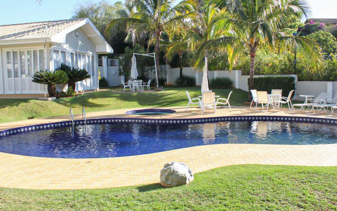 Imagem Casa de Condomínio com 5 Quartos à Venda, 900 m² em Fazenda Vila Real De Itu - Itu Imagem Casa de Condomínio com 5 Quartos à Venda, 900 m² em Fazenda Vila Real De Itu - Itu