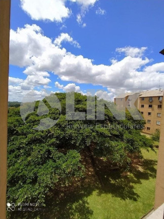 Imagem Apartamento com 2 Quartos à Venda, 40 m² em Lomba Do Pinheiro - Porto Alegre