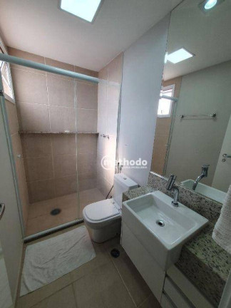 Imagem Apartamento com 3 Quartos à Venda, 80 m² em Ponte Preta - Campinas