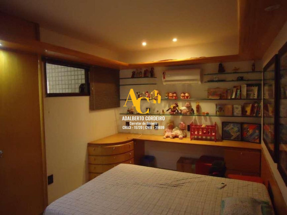 Imagem Cobertura com 5 Quartos à Venda, 410 m² em Jaqueira - Recife Imagem Cobertura com 5 Quartos à Venda, 410 m² em Jaqueira - Recife