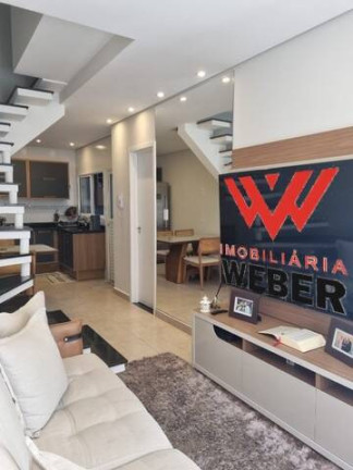 Imagem Casa à Venda, 79 m² em Sorocaba
