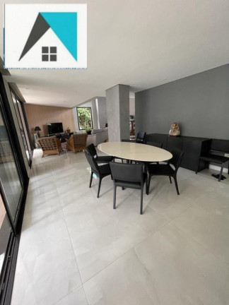 Imagem Casa com 3 Quartos à Venda, 430 m² em Alphaville - Santana De Parnaíba