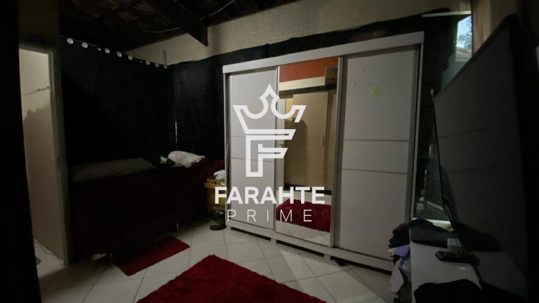 Imagem Sobrado com 3 Quartos à Venda, 189 m² em Aparecida - Santos