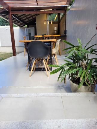 Imagem Casa com 4 Quartos à Venda, 400 m² em Morada De Laranjeiras - Serra
