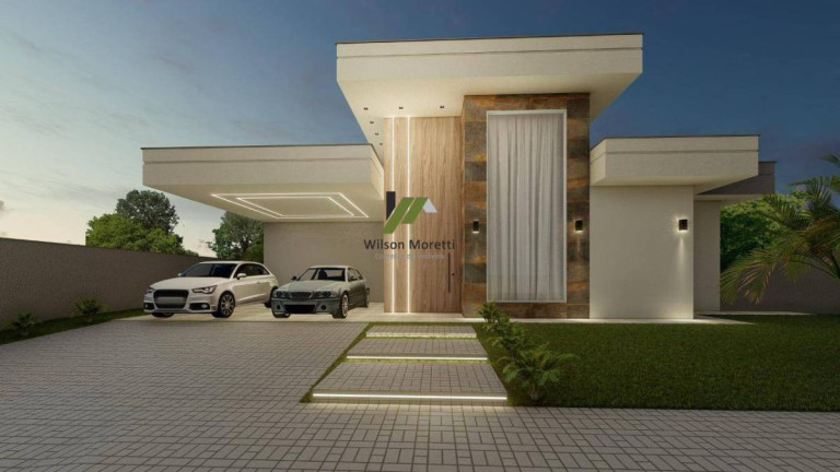 Imagem Terreno em Condomínio à Venda, 977 m²