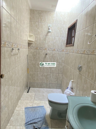 Imagem Casa com 3 Quartos à Venda, 210 m² em Jardim Caçapava - Caçapava