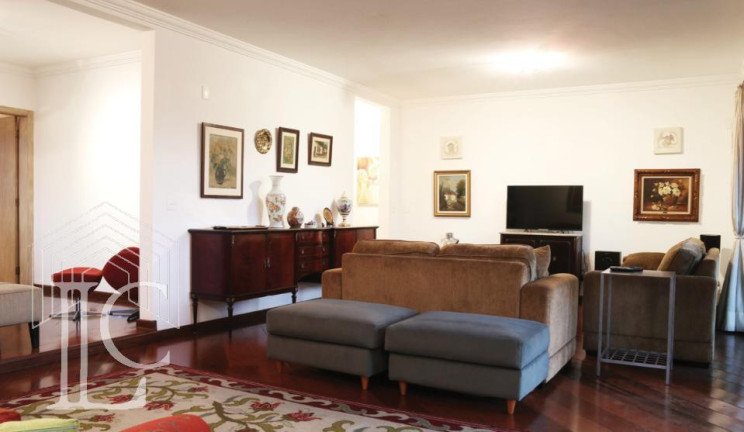 Imagem Apartamento com 4 Quartos à Venda, 326 m² em Moema - São Paulo Imagem Apartamento com 4 Quartos à Venda, 326 m² em Moema - São Paulo