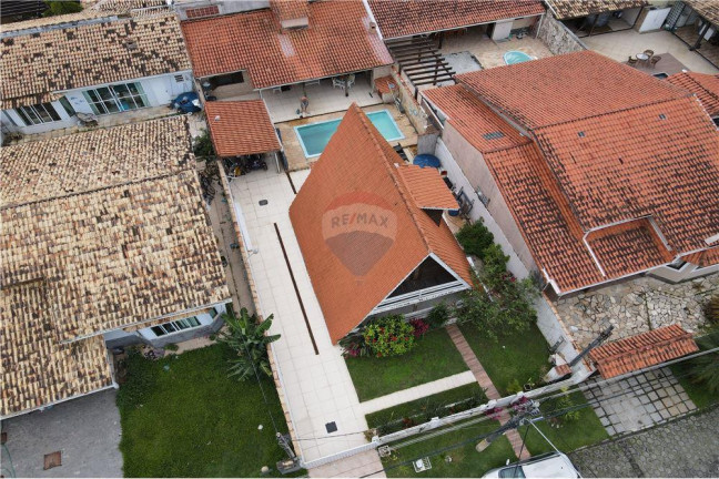 Imagem Casa de Condomínio com 3 Quartos à Venda, 180 m² em Itapeba - Maricá