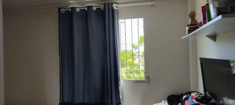 Imagem Apartamento com 1 Quarto à Venda, 38 m² em Piedade - Jaboatão Dos Guararapes Imagem Apartamento com 1 Quarto à Venda, 38 m² em Piedade - Jaboatão Dos Guararapes