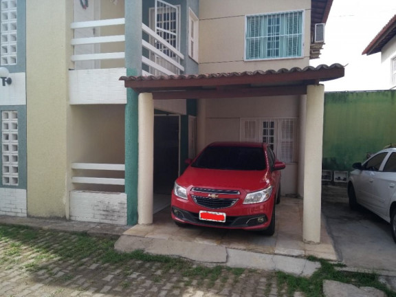 Imagem Apartamento com 2 Quartos à Venda, 57 m² em Castelão - Fortaleza