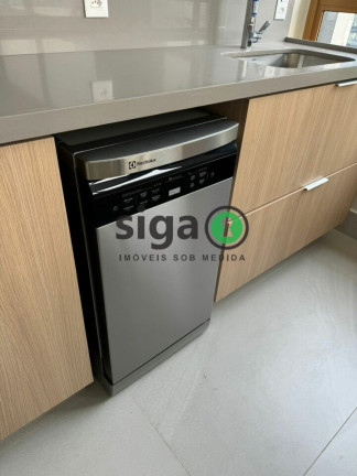Imagem Apartamento com 3 Quartos para Alugar, 147 m² em Itaim Bibi - São Paulo Imagem Apartamento com 3 Quartos para Alugar, 147 m² em Itaim Bibi - São Paulo