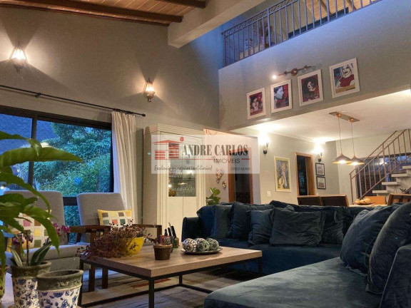 Imagem Casa de Condomínio com 3 Quartos à Venda, 350 m² em Paisagem Renoir - Cotia Imagem Casa de Condomínio com 3 Quartos à Venda, 350 m² em Paisagem Renoir - Cotia
