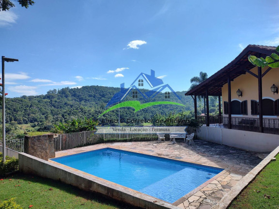 Imagem Chácara com 5 Quartos à Venda, em Estância Santa Maria Do Portão - Atibaia Imagem Chácara com 5 Quartos à Venda, em Estância Santa Maria Do Portão - Atibaia