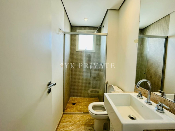 Imagem Apartamento com 3 Quartos à Venda, 215 m² em Sumaré - São Paulo