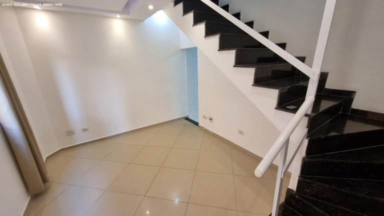 Imagem Casa com 2 Quartos à Venda, 65 m² em Japuí - São Vicente Imagem Casa com 2 Quartos à Venda, 65 m² em Japuí - São Vicente