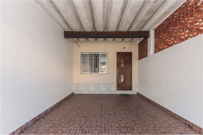 Imagem Casa com 2 Quartos à Venda, em Vila Matilde - São Paulo Imagem Casa com 2 Quartos à Venda, em Vila Matilde - São Paulo