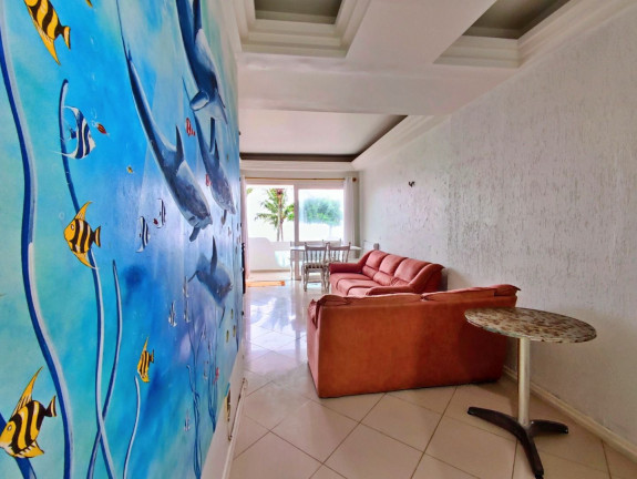 Imagem Apartamento com 2 Quartos à Venda, 68 m² em Tombo - Guarujá Imagem Apartamento com 2 Quartos à Venda, 68 m² em Tombo - Guarujá