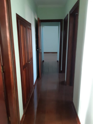Imagem Apartamento com 3 Quartos à Venda, 148 m² em Vila América - Bauru Imagem Apartamento com 3 Quartos à Venda, 148 m² em Vila América - Bauru