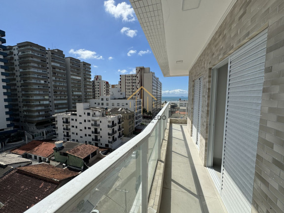 Imagem Apartamento com 3 Quartos à Venda, 109 m² em Guilhermina - Praia Grande Imagem Apartamento com 3 Quartos à Venda, 109 m² em Guilhermina - Praia Grande