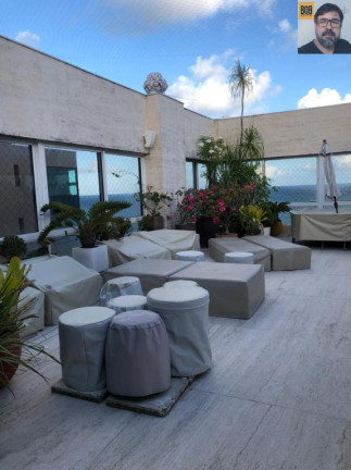 Imagem Apartamento com 4 Quartos à Venda, 726 m² em Boa Viagem - Recife Imagem Apartamento com 4 Quartos à Venda, 726 m² em Boa Viagem - Recife