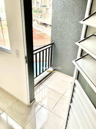Imagem Studio com 1 Quarto para Alugar, 20 m² em Jardim Sao Paulo(zona Norte) - São Paulo Imagem Studio com 1 Quarto para Alugar, 20 m² em Jardim Sao Paulo(zona Norte) - São Paulo
