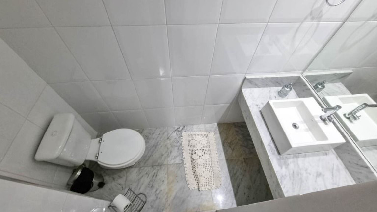 Imagem Apartamento com 4 Quartos à Venda, 140 m² em Pitangueiras - Guarujá Imagem Apartamento com 4 Quartos à Venda, 140 m² em Pitangueiras - Guarujá