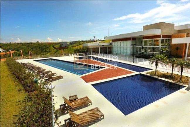 Imagem Terreno em Condomínio à Venda, 494 m² em Urbanova - São José Dos Campos