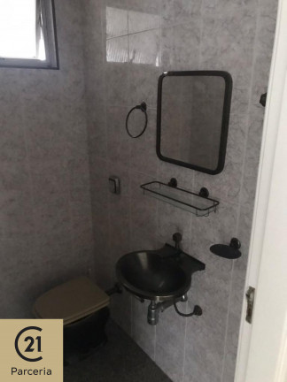 Imagem Apartamento com 2 Quartos para Alugar, 10.500 m² em Moema - São Paulo Imagem Apartamento com 2 Quartos para Alugar, 10.500 m² em Moema - São Paulo