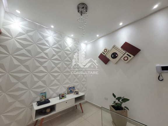 Imagem Sobrado com 3 Quartos para Alugar, 120 m² em Vila Nova - Cubatão Imagem Sobrado com 3 Quartos para Alugar, 120 m² em Vila Nova - Cubatão
