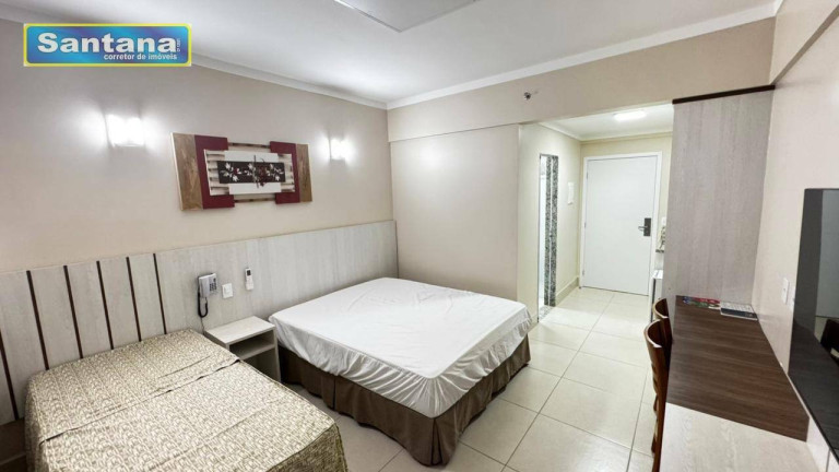 Imagem Apartamento com 1 Quarto à Venda, 25 m² em Solar De Caldas - Caldas Novas Imagem Apartamento com 1 Quarto à Venda, 25 m² em Solar De Caldas - Caldas Novas