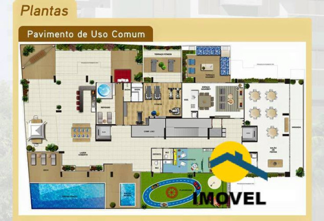 Imagem Apartamento com 3 Quartos à Venda, 100 m² em Icaraí - Niterói