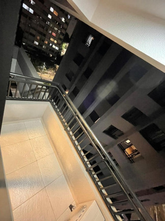 Imagem Apartamento com 1 Quarto à Venda, 23 m² em Consolação - São Paulo Imagem Apartamento com 1 Quarto à Venda, 23 m² em Consolação - São Paulo