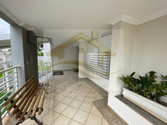 Imagem Apartamento com 3 Quartos à Venda, 55 m² em Andrade - Londrina Imagem Apartamento com 3 Quartos à Venda, 55 m² em Andrade - Londrina