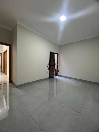 Imagem Casa com 3 Quartos para Alugar, 147 m² em Jardim Residencial Portal Do Sol - Votuporanga Imagem Casa com 3 Quartos para Alugar, 147 m² em Jardim Residencial Portal Do Sol - Votuporanga