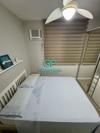 Imagem Apartamento com 2 Quartos para Alugar, 70 m² em Enseada - Guarujá