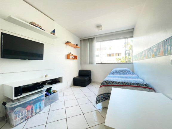 Imagem Imóvel com 2 Quartos à Venda, 62 m² em Setor Sudoeste - Brasília Imagem Imóvel com 2 Quartos à Venda, 62 m² em Setor Sudoeste - Brasília