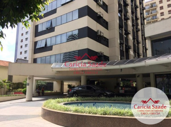 Sala Comercial à Venda, 21 m² em Moema - São Paulo