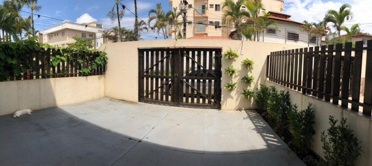 Imagem Apartamento com 2 Quartos à Venda, 90 m² em Itaguá - Ubatuba