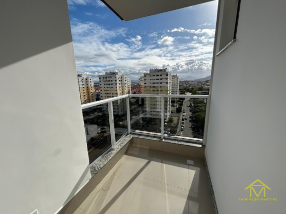 Imagem Apartamento com 3 Quartos à Venda, 71 m² em Praia De Itaparica - Vila Velha