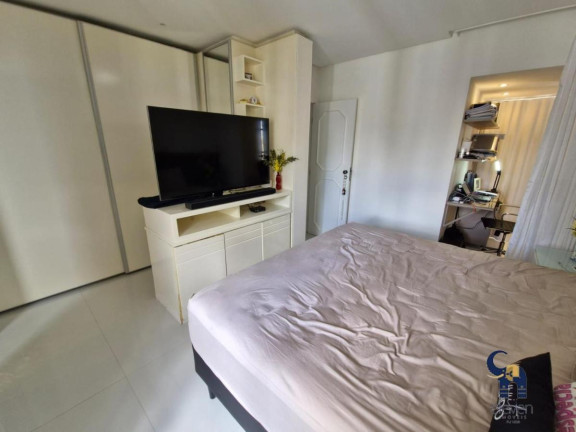 Imagem Apartamento com 5 Quartos à Venda, 194 m² em Caminho Das Arvores - Salvador Imagem Apartamento com 5 Quartos à Venda, 194 m² em Caminho Das Arvores - Salvador