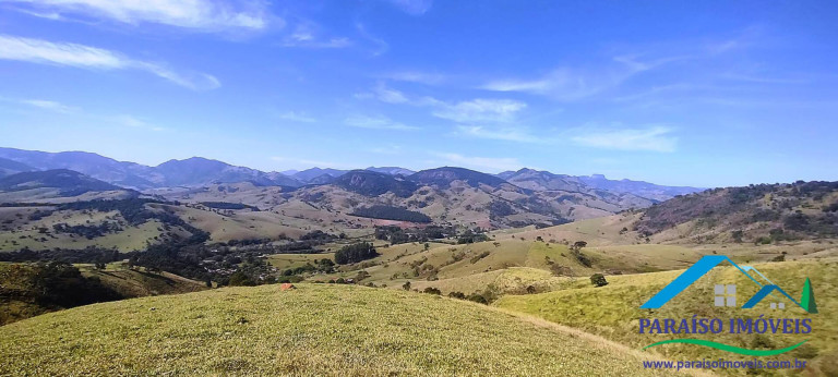 Imagem Chácara à Venda, 60 m² em Centro - Paraisópolis
