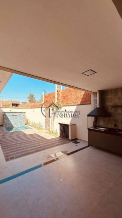 Imagem Casa com 3 Quartos à Venda, 165 m² em Park Gran Reserve - Indaiatuba Imagem Casa com 3 Quartos à Venda, 165 m² em Park Gran Reserve - Indaiatuba