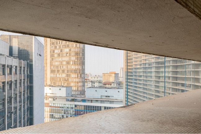 Imagem Apartamento com 2 Quartos à Venda, 140 m² em Centro - São Paulo
