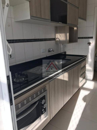 Imagem Apartamento com 2 Quartos à Venda, 67 m² em Sacomã - São Paulo Imagem Apartamento com 2 Quartos à Venda, 67 m² em Sacomã - São Paulo