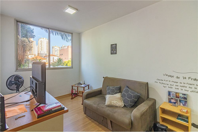 Imagem Imóvel com 2 Quartos à Venda, em Vila Pompéia - São Paulo Imagem Imóvel com 2 Quartos à Venda, em Vila Pompéia - São Paulo
