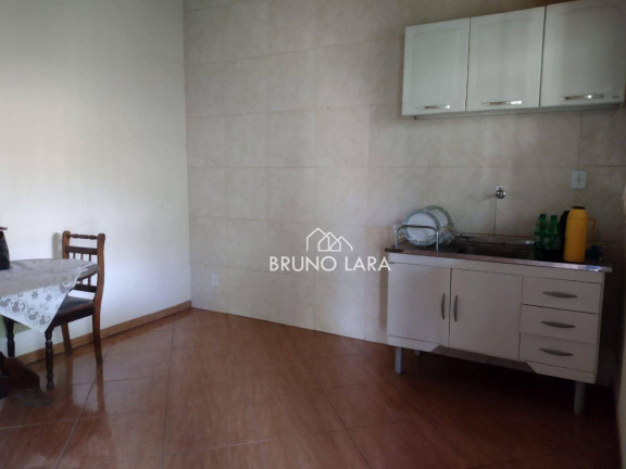 Imagem Casa com 1 Quarto à Venda, 65 m² em Pousada Del Rey - Igarapé Imagem Casa com 1 Quarto à Venda, 65 m² em Pousada Del Rey - Igarapé