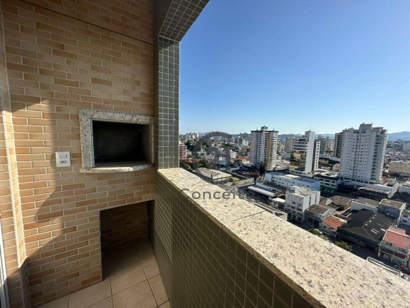 Imagem Apartamento com 3 Quartos à Venda, 110 m² em Estreito - Florianópolis